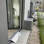 Apartment Barrier-Free