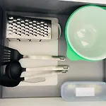 Apartment Barrier-Free