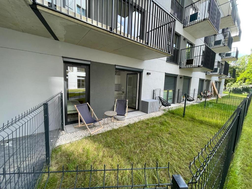 Barrier-free Apartament *