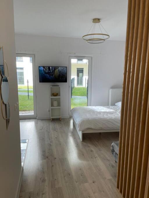 Apartament Barrier-free Kraków