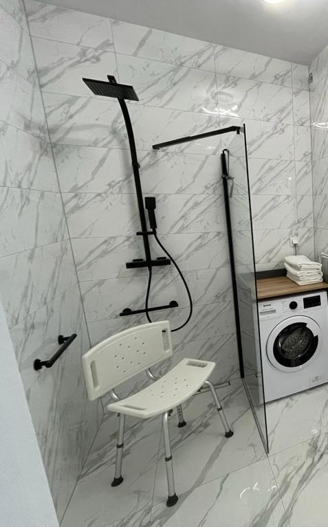 Barrier-free Apartament *