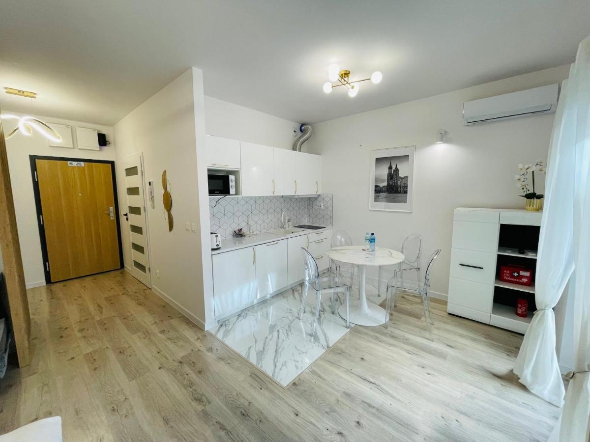 Barrier-free Apartament