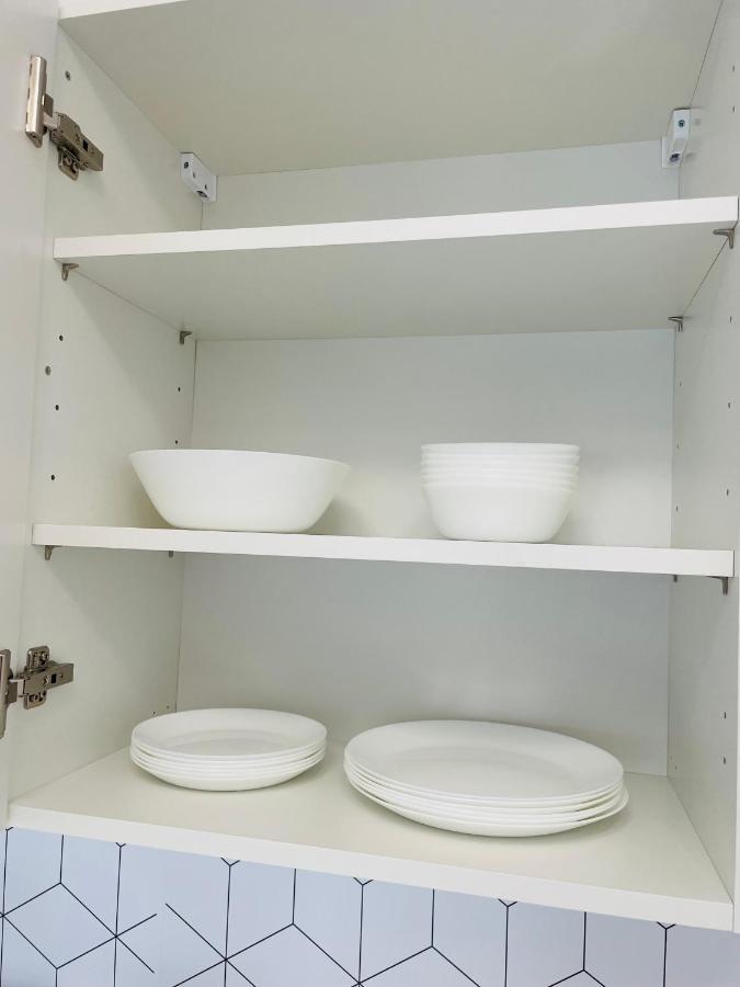 Barrier-free Apartament *
